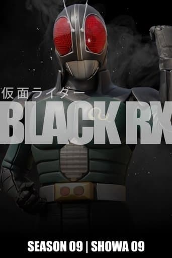 Black RX