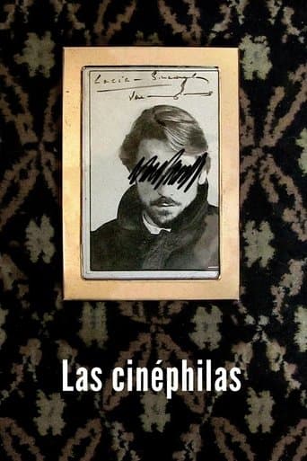 Las cinéphilas