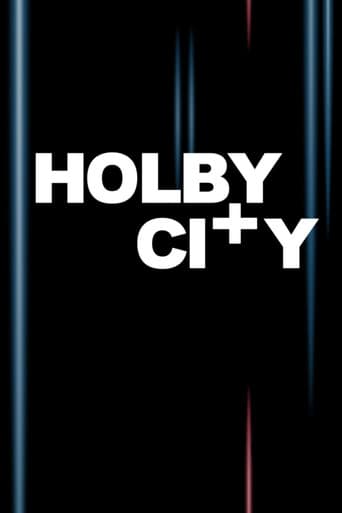 Holby City